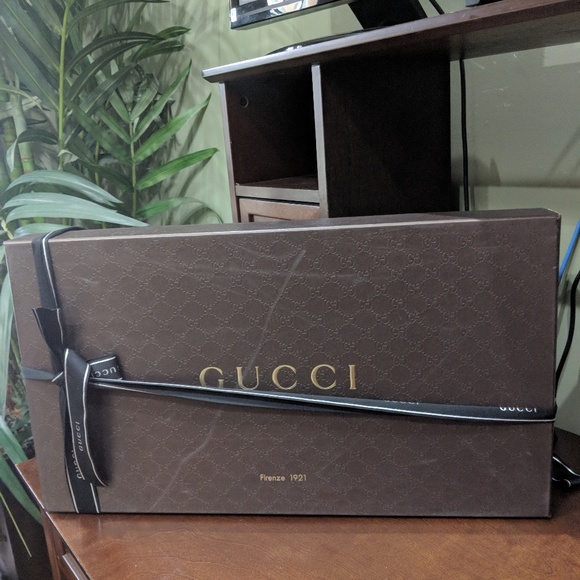 Gucci boots - Picture 5 of 6